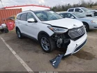 Used Vapor Canister Fits: 2017 Hyundai Santa Fe Grade. Price: $174.90.