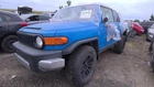 Used Vapor Canister Fits: 2007 Toyota Fj Cruiser Grade. Price: $123.00.