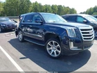 Used Vapor Canister Fits: 2017 Cadillac Escalade Grade. Price: $174.90.