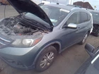 Used Vapor Canister Fits: 2012 Honda Cr-v Grade. Price: $123.00.