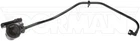 Dorman Oe Solutions Vapor Canister Purge Valve 911 674 New. Price: $81.91.