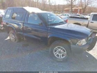 Used Vapor Canister Fits: 2003 Dodge Dakota Grade. Price: $174.90.