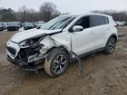 Used Vapor Canister Fits: 2021 Kia Sportage Grade. Price: $174.90.