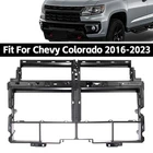 Front Upper Grille Radiator Shutter For 2015-2022 Gmc Canyon Chevy Colorado New. Price: $74.99.