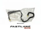 2017-2025 Audi Q7 Vent Hose 4M0-201-994-P Oem New. Price: $108.00.
