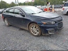 Used Vapor Canister Fits: 2017 Chevrolet Malibu Grade. Price: $174.90.