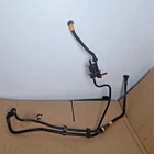 2020-2024 Ford Explorer 2.3L Vapor Canister Purge Valve Solenoid Hose Set Oem Used. Price: $112.50.