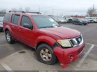 Used Vapor Canister Fits: 2012 Nissan Pathfinder Grade. Price: $174.90.