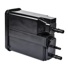 Vapor Canister For Gm Trucks And Vans Chevrolet Silverado 3500 V8 Wheelbase New. Price: $31.99.