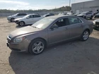 Used Vapor Canister Fits: 2010 Chevrolet Malibu Grade. Price: $174.90.