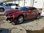 Used Vapor Canister Fits: 2004 Ford Mustang Grade. Price: $166.16.