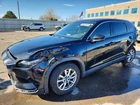 Used Vapor Canister Fits: 2016 Mazda CX-9 Grade. Price: $185.00.