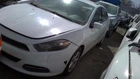 Used Vapor Canister Fits: 2016 Dodge Dart Grade. Price: $123.00.