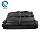 LX6Z-5816146-A Radiator Support Grille Air Shutter 20-23 Ford Escape New. Price: $133.00.