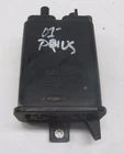 2001-2003 Toyota Prius Hybrid Fuel Vapor Canister 77740-47030 Oem KM510137 Used. Price: $80.50.