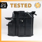 Porsche Panamera 970 E-hybrid Fuel Evap Vapor Charcoal Canister Oem Used. Price: $120.35.