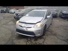 Used Vapor Canister Fits: 2012 Toyota Prius Grade. Price: $174.90.