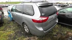 Used Vapor Canister Fits: 2015 Toyota Sienna Grade. Price: $148.00.