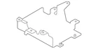 Genuine Mitsubishi Vapor Canister Bracket 1780A187 New. Price: $236.47.