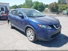 Used Vapor Canister Fits: 2019 Nissan Rogue Sport Grade. Price: $169.99.
