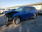 Used Vapor Canister Fits: 2014 Mazda CX-5 Grade. Price: $174.90.
