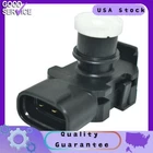 Vapor Pressure Sensor For Lexus Toyota 4RUNNER Highlander 89461-35010 New. Price: $24.70.