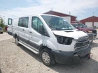 Used Vapor Canister Fits: 2016 Ford Transit 250 Grade. Price: $108.49.