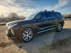 Used Vapor Canister Fits: 2021 Hyundai Palisade Grade. Price: $175.75.