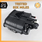 Mercedes W205 GLC350E Fuel Smog Charcoal Canister Evaporator Oem Used. Price: $298.80.