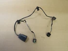 2014-2020 Jaguar F-type 3.0L Fuel Gas Tank Pump Wire Harness Oem 4278 Used. Price: $54.99.