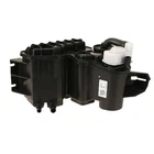 Genuine Oem Mopar Vapor Canister For Chrysler 200 Dodge Dart Jeep Cherokee New. Price: $250.20.