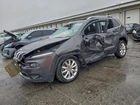 Used Vapor Canister Fits: 2015 Jeep Cherokee Grade. Price: $174.90.