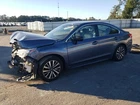Used Vapor Canister Fits: 2018 Subaru Legacy Grade. Price: $174.90.