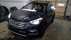 Used Vapor Canister Fits: 2017 Hyundai Santa Fe Grade. Price: $185.00.