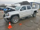 Used Vapor Canister Fits: 2017 Gmc Sierra 1500 Pickup Grade. Price: $174.90.