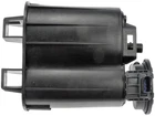 Dorman 911 063 Evaporative Emissions Charcoal Canister New. Price: $82.60.