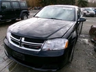 Used Vapor Canister Fits: 2013 Dodge Avenger Grade. Price: $123.00.