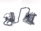 2016 2020 Jaguar Xf Oem Fuel Vapor Canister With Purge And Lines 3.0L Used. Price: $117.00.