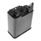 For Nissan Xterra 2005-2015 Vapor Canister Charcoal Filter Element Black New. Price: $233.94.