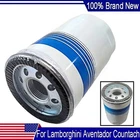 Oil Filter For Lamborghini Aventador Murcielago Diablo Centenario 07M115561B New. Price: $27.49.