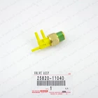 New Genuine Oem Toyota Bimetal Vacuum Switching, NO.1 Valve 25820-11040. Price: $81.17.