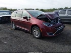 Used Vapor Canister Fits: 2020 Chrysler Pacifica Grade. Price: $185.00.