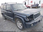 Commander 2010 Fuel Vapor Canister 2270294 Used. Price: $165.00.