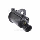 Standard Ignition Vapor Canister Purge Solenoid CP469 WTV100071L New. Price: $49.00.