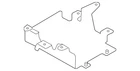 Genuine Mitsubishi Vapor Canister Bracket 1780A187 New. Price: $145.52.