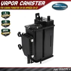 Fuel Vapor Charcoal Canister Subaru Forester 04-08 Impreza 04-07 H4 2.5L Gas New. Price: $101.99.