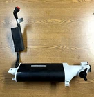 2014-2017 Maserati Ghibli Fuel Gas Tank Evaporator Canister Filter Oem. Used. Price: $50.00.