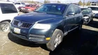 Used Vapor Canister Fits: 2004 Volkswagen Touareg Grade. Price: $148.00.