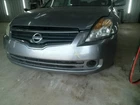 Altima 2008 Fuel Vapor Canister 104736454 Used. Price: $79.80.
