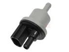 O.e.m. Vapor Canister Purge Valve 95560524100 Porsche Cayenne New. Price: $43.98.